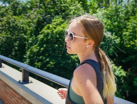 Brawniebee Nacktbilder von OnlyFans