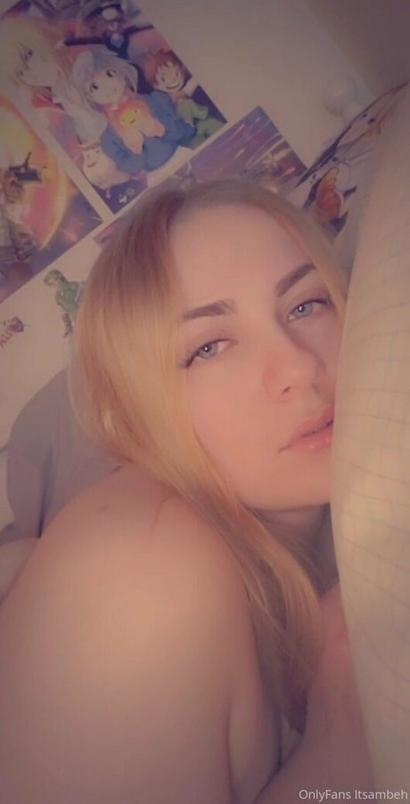 itsambeh OnlyFans XXX