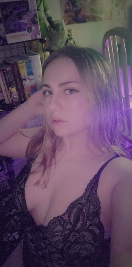 itsambeh Nacktbilder von OnlyFans geleakt