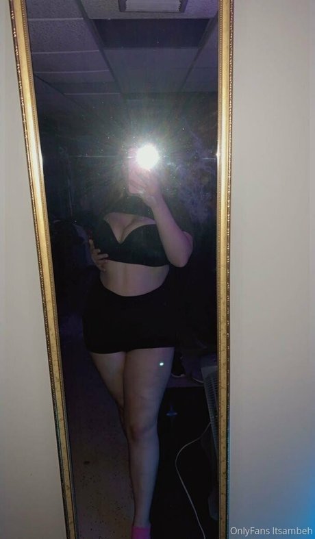 itsambeh OnlyFans geleakt