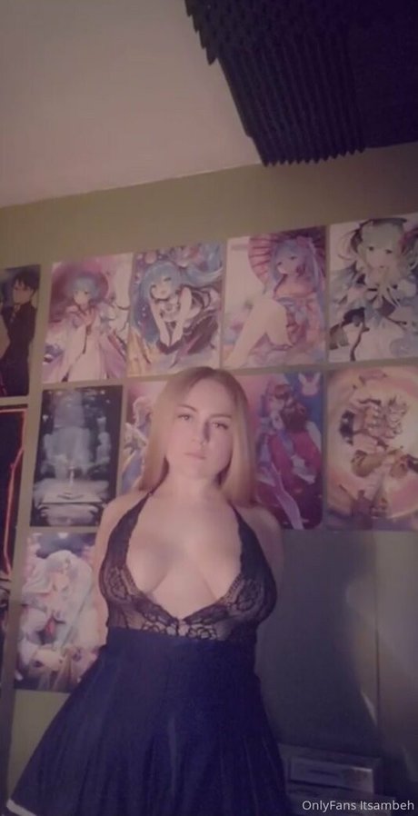 itsambeh OnlyFans OnlyFans