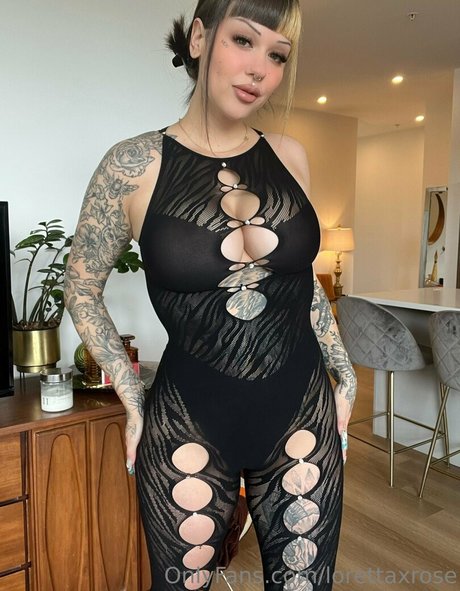 lorettaxrose XXX OnlyFans