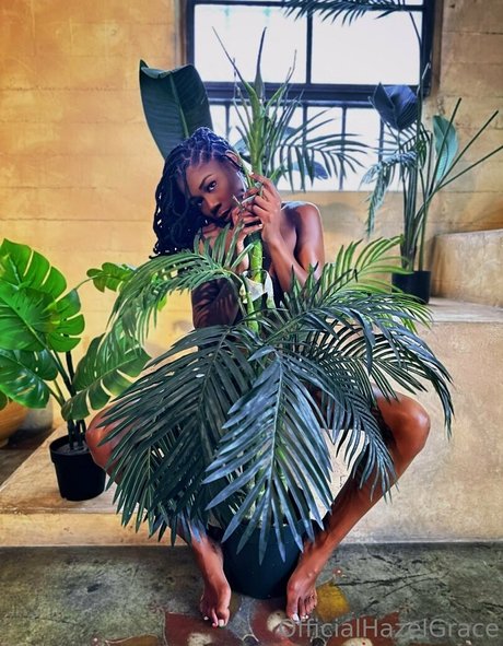 iwanthazelgrace XXX Leak OnlyFans