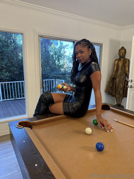 iwanthazelgrace Heiße OnlyFans Inhalte