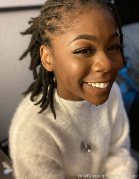 iwanthazelgrace OnlyFans geleakt.