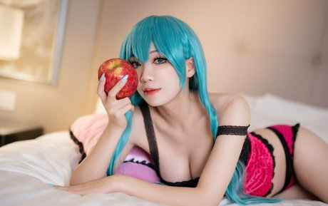 wutangyogurt OnlyFans Nacktbilder