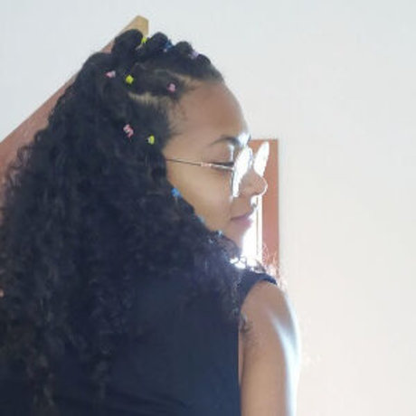 Cerejinha Petuziano OnlyFans Nackt Content