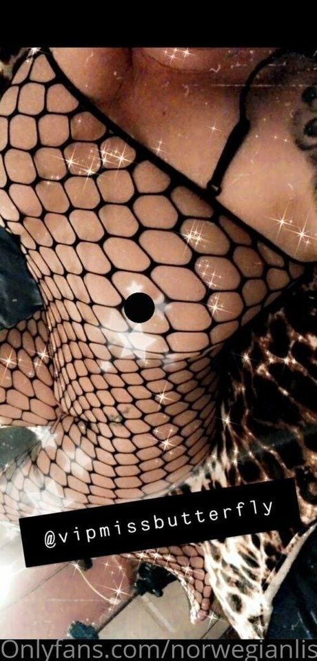 norwegianlisa OnlyFans Sex