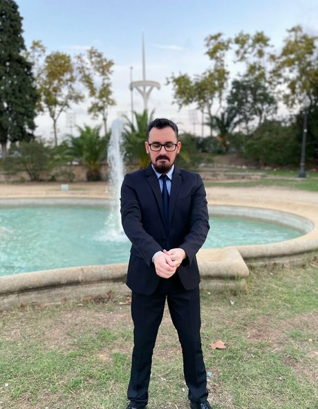 officepant Leaked OnlyFans Sex