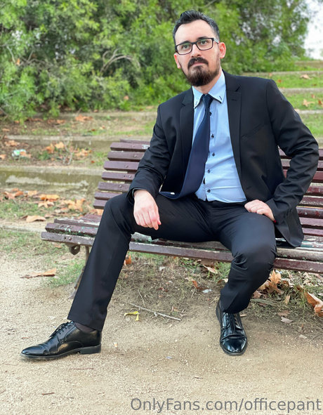 officepant OnlyFans X