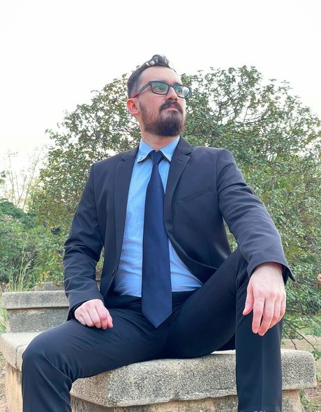 officepant Nacktbilder-Leaks von OnlyFans