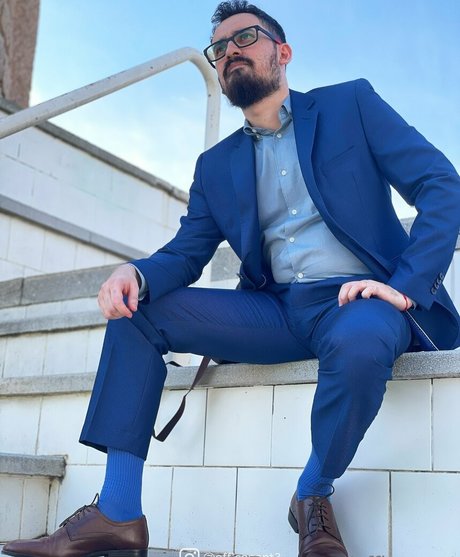 officepant OnlyFans-Pornos