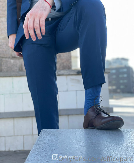 officepant XXX OnlyFans