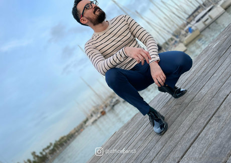 officepant OnlyFans Sextape