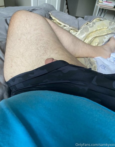 samkyxxx OnlyFans Bilder