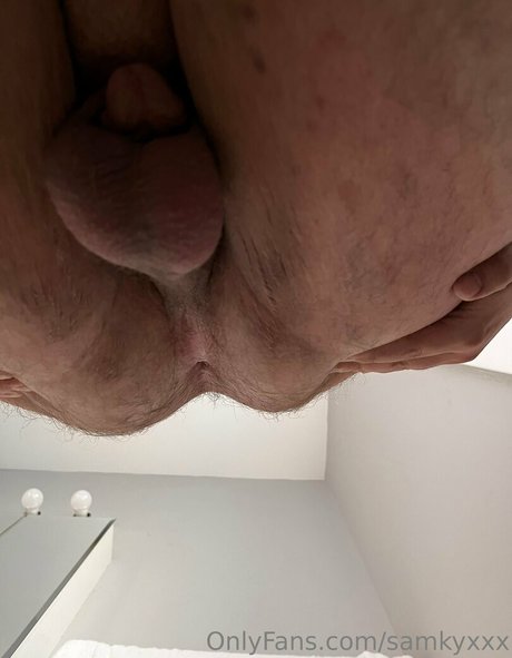 samkyxxx Nacktbilder von OnlyFans geleakt