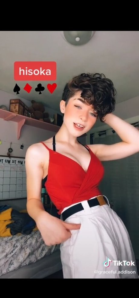 graceful addison OnlyFans Gratis-Inhalte