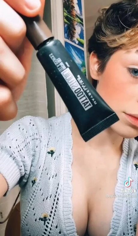 graceful addison OnlyFans Nackt Leaks