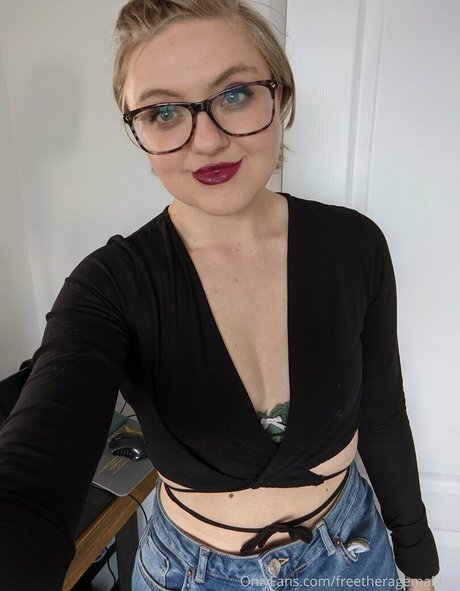 ragemaidenfree OnlyFans Nacktbilder geleakt