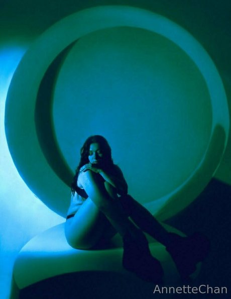 annettechan Nacktbilder auf OnlyFans