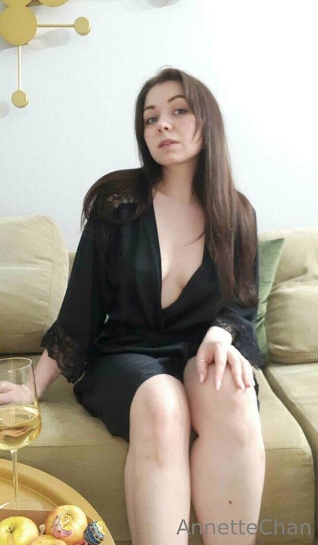 annettechan OnlyFans Porn