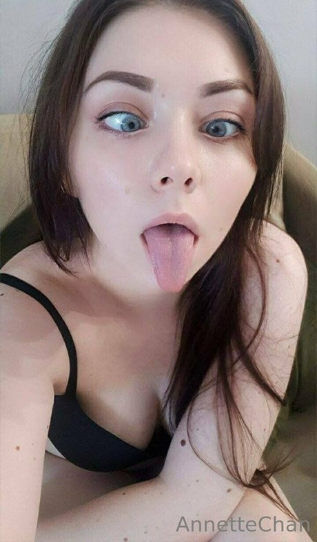 annettechan OnlyFans Sextape geleakt