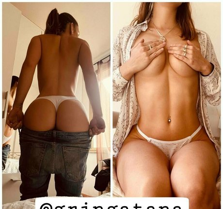 annettechan OnlyFans Nackt Leak