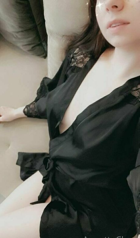 annettechan Sexy OnlyFans