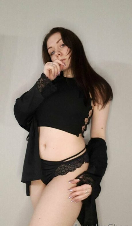 annettechan OnlyFans Pornografie geleakt