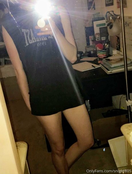 snight827 OnlyFans Porn Nackt