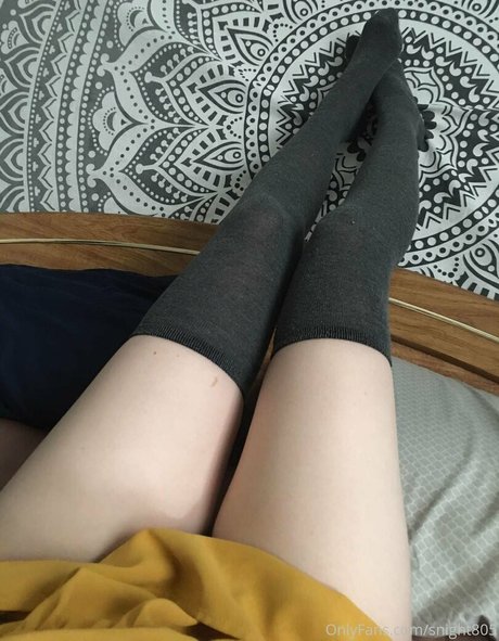 snight827 Nacktbilder OnlyFans geleakt