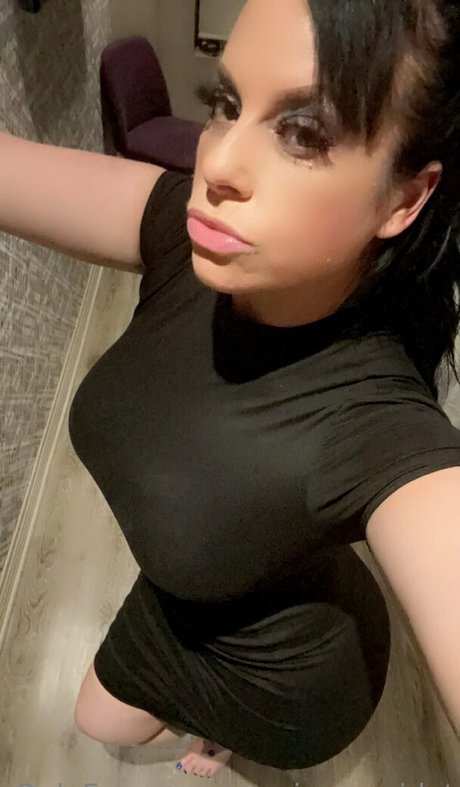 msvirgoperidot OnlyFans-Model