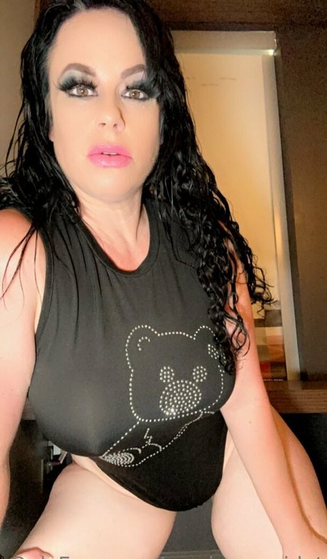 msvirgoperidot OnlyFans Nacktbilder