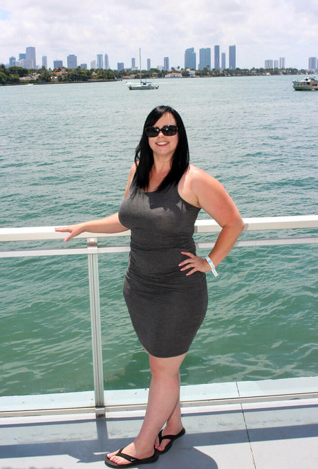 msvirgoperidot Nacktbilder von OnlyFans geleakt