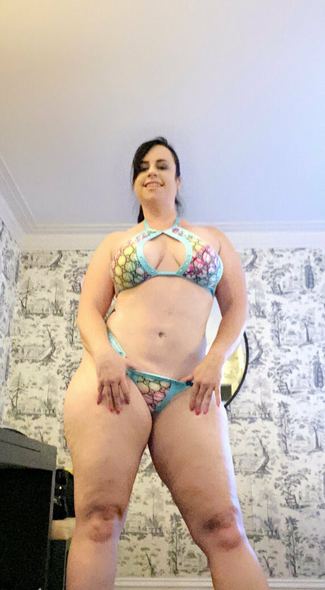 msvirgoperidot Nacktbilder geleakt