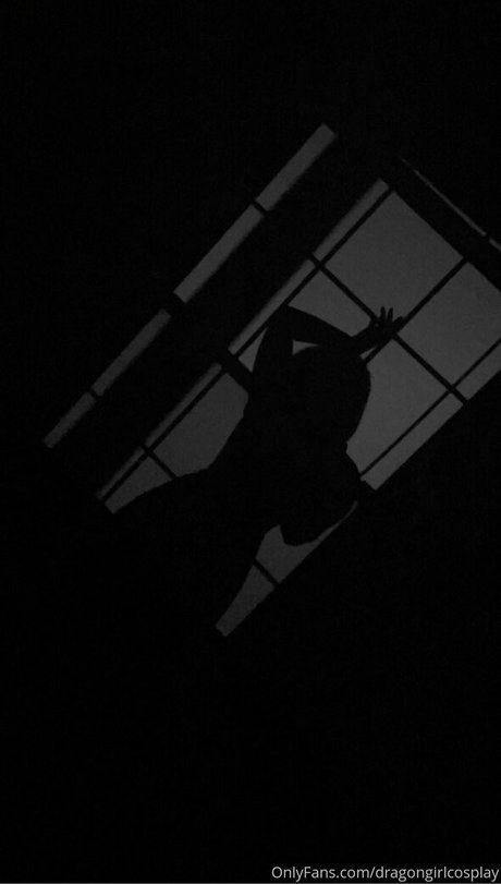 dragongirlcosplay OnlyFans geleakte Bilder