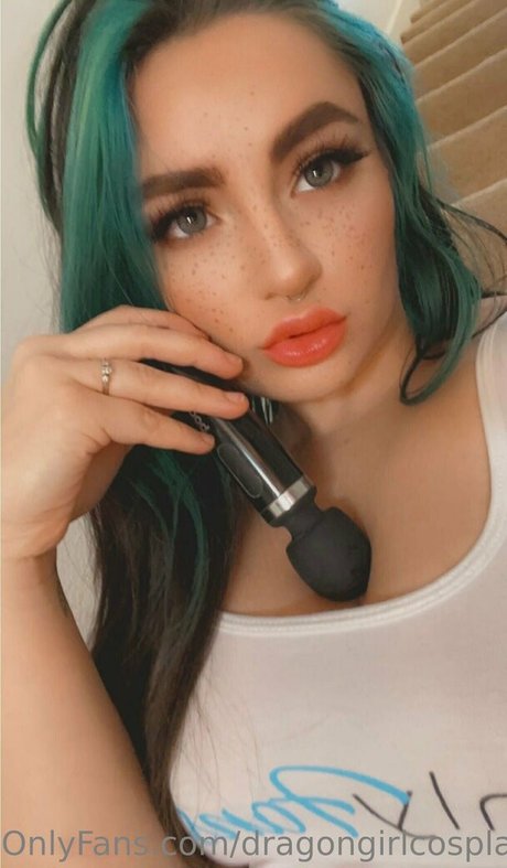 dragongirlcosplay Nacktbilder geleakt OnlyFans Aufgedeckt