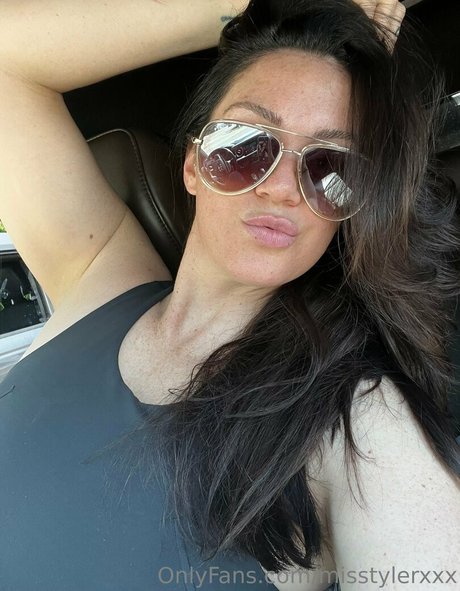 misstylerxxx Nacktbilder auf OnlyFans