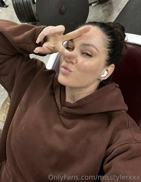 misstylerxxx Brüste OnlyFans