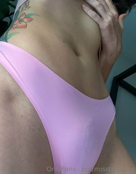 misstylerxxx Kostenloses OnlyFans