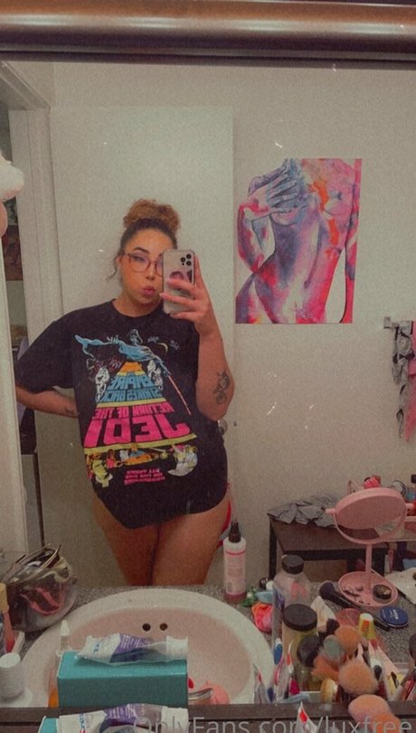 luxfree OnlyFans-Leaks