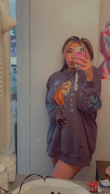 luxfree OnlyFans-Bilder geleakt