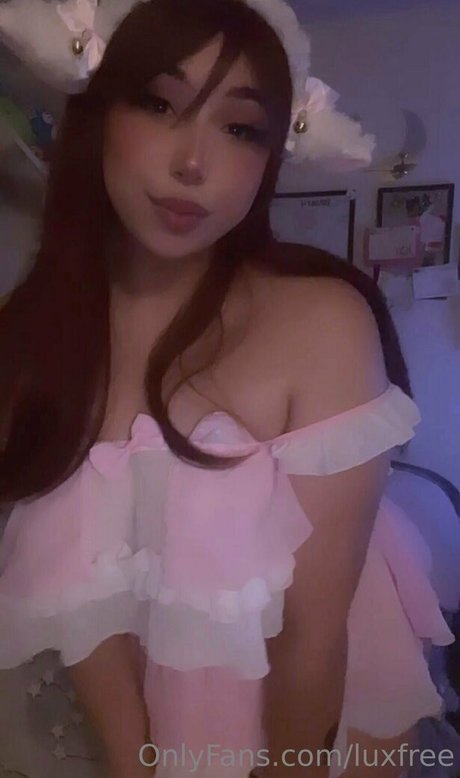 luxfree Nacktbilder von OnlyFans geleakt