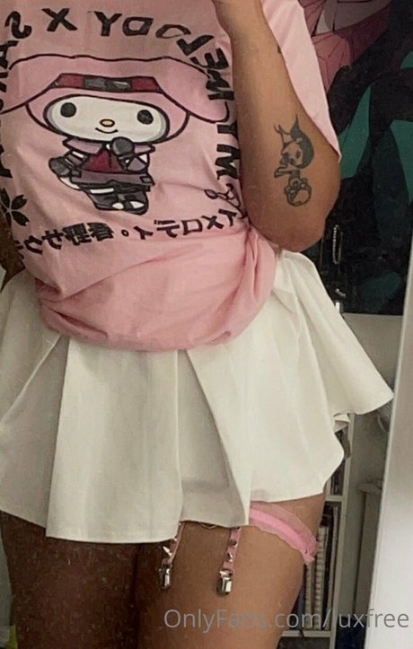 luxfree OnlyFans Sex