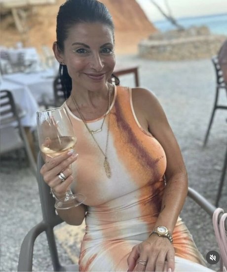 Janina Tregambe Nacktbilder von OnlyFans