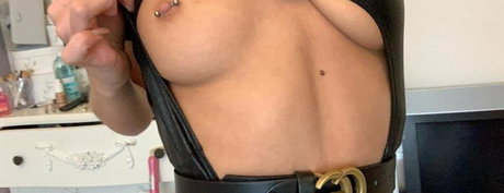 Lauren Hobbs Nacktbilder-Leaks von OnlyFans