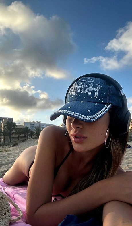 Sara Fructuoso Leaks OnlyFans