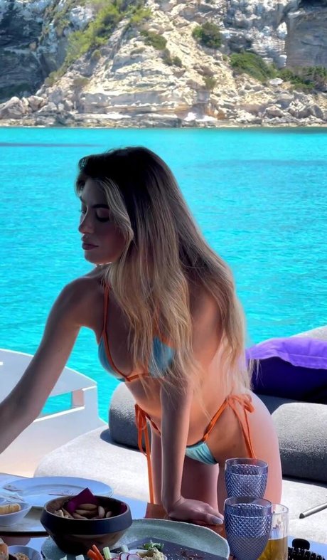 Sara Fructuoso Nacktbilder von OnlyFans