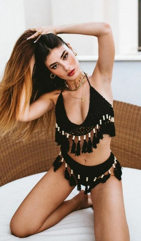 Sara Fructuoso OnlyFans Bilder