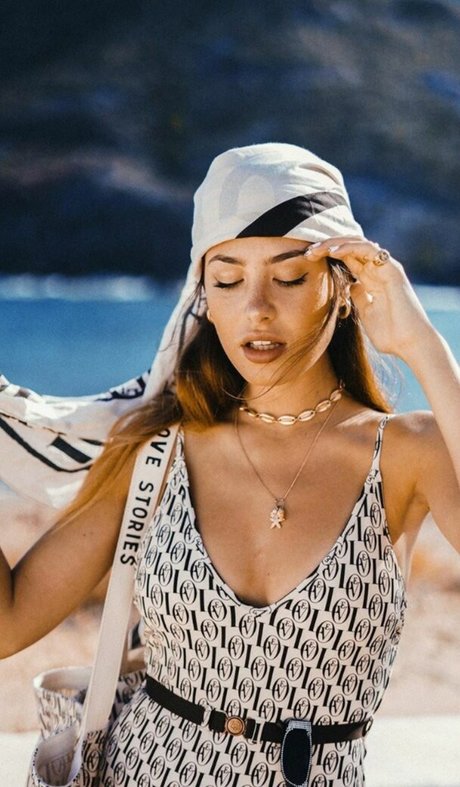 Sara Fructuoso XXX OnlyFans